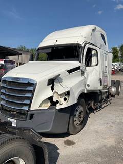 Detroit DT12-0A Transmission for a Freightliner CASCADIA 126
