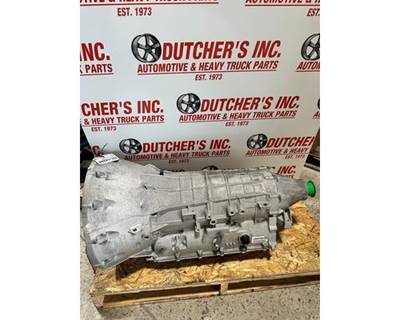 Ford 6R140 Transmission