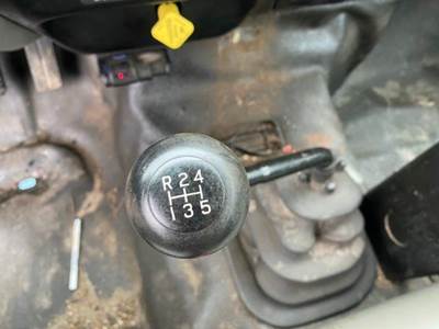 Ford F-650 Transmission for a Ford F650