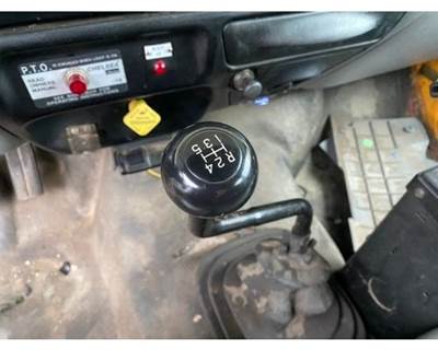 Ford F-650 Transmission for a Ford F650