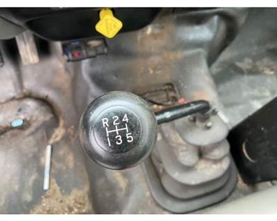 Ford F-650 Transmission for a Ford F650
