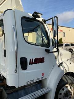 Fuller FAO-14810C-EA Transmission for a Freightliner M2 112