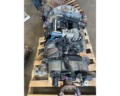 Fuller FO-18E313A-HHP Transmission for a Peterbilt 367