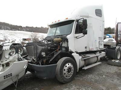 Fuller FRO15210C Transmission for a Freightliner COLUMBIA 120