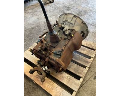 Fuller FRO15210C Transmission for a Freightliner COLUMBIA 120