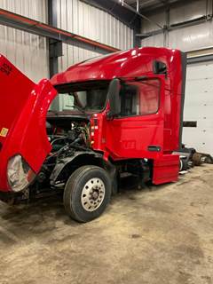 Fuller FRO16210C Transmission for a Volvo VNL