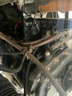 Fuller FRO16210C Transmission for a Western Star Trucks 4900 SA