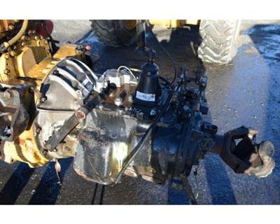 Fuller FRO16210C Transmission for a Freightliner CENTURY CLASS 120