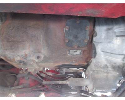 Fuller FRO16210C Transmission for a Freightliner CASCADIA