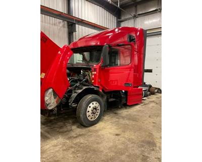 Fuller FRO16210C Transmission for a Volvo VNL