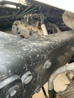 Fuller FRO18210C Transmission for a Peterbilt 567