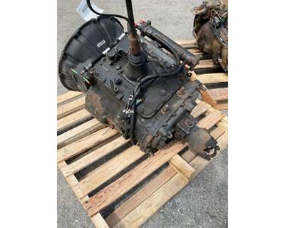 Fuller FRO18210C Transmission for a Peterbilt 567
