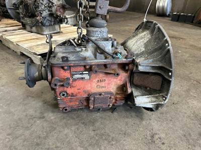 Fuller FS4005B Transmission for a Chevrolet KODIAK