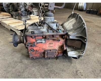 Fuller FS4005B Transmission for a Chevrolet KODIAK