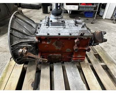Fuller FS6306X Transmission for a Freightliner FL70