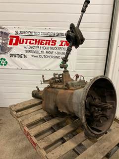 Fuller RFW15210B Transmission