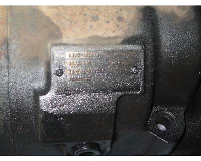 Fuller RTLO16609E Transmission for a Kenworth T600