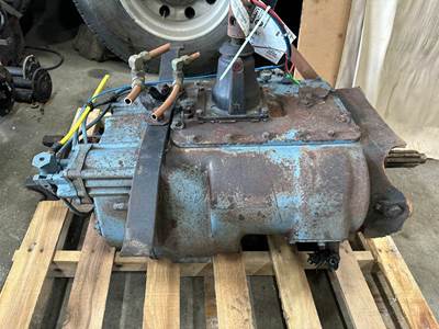Fuller RTLO16913A Transmission