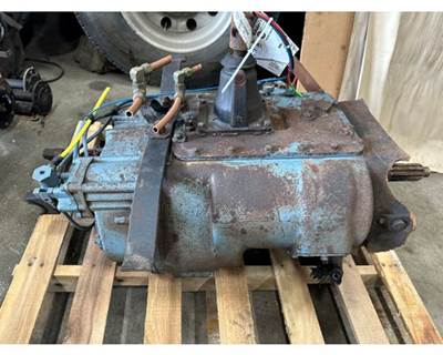 Fuller RTLO16913A Transmission
