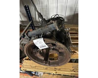 Fuller RTLO18918B Transmission for a Peterbilt 389