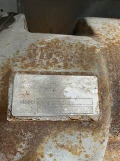 Fuller RTLO20918B Transmission for a Peterbilt 389