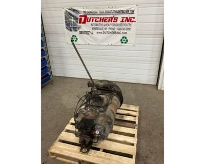 Fuller RTLO20918B Transmission for a Peterbilt 389