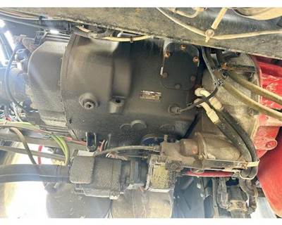 Fuller RTLO20918B Transmission for a International HX520