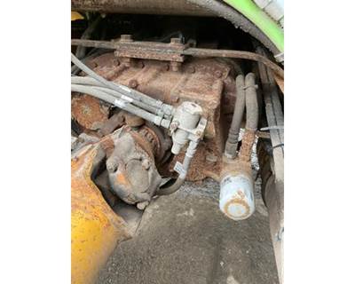 Fuller RTLOF20918B Transmission for a CAT CT660