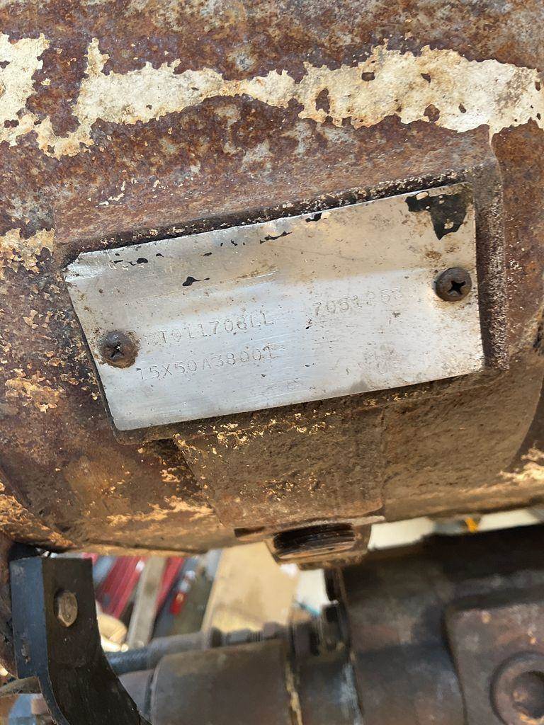 1994 Kenworth Transmission for a Kenworth T800 For Sale Morrisville