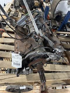 Fuller RTO14908LL Transmission for a Peterbilt 367
