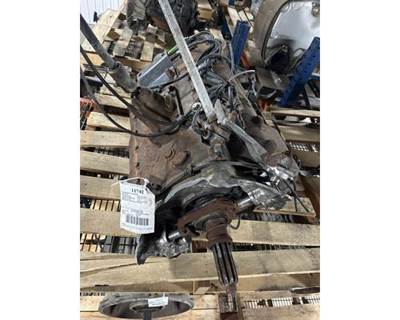Fuller RTO14908LL Transmission for a Peterbilt 367
