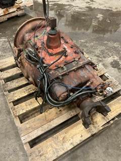 Fuller RTOF14708LL Transmission