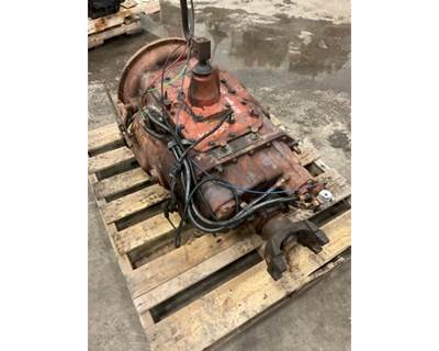 Fuller RTOF14708LL Transmission