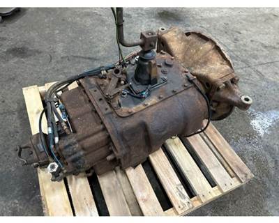 Fuller RTOF16915 Transmission for a Mack CL733