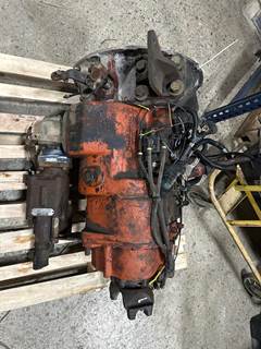 Fuller RTXF11708LL Transmission for a Mack RD688S
