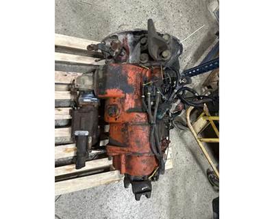 Fuller RTXF11708LL Transmission for a Mack RD688S