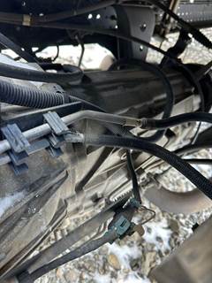 GMC 6L90 Transmission for a Isuzu NPR-HD