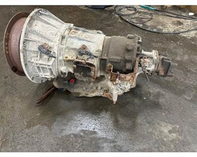 International 4300 Transmission