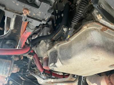 Allison 1700HS Transmission for a International CV515