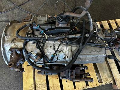 Mack T2180 Transmission for a Mack CL713