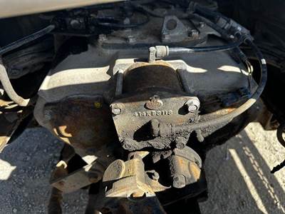 Mack T308M Transmission for a Mack CV713 GRANITE