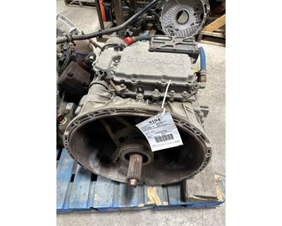 Paccar PO17F112C Transmission for a Kenworth T680