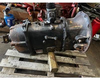 International Transmission for a International 4900