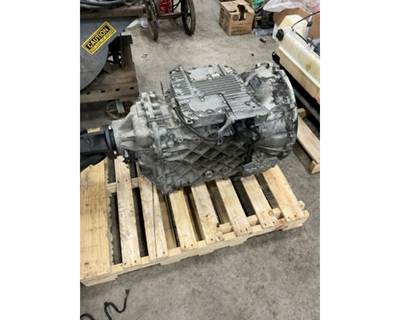Volvo ATO2612D Transmission for a Volvo VNL