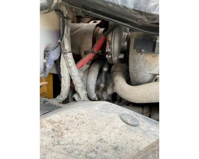 Caterpillar C15 Turbocharger / Supercharger for a CAT CT660