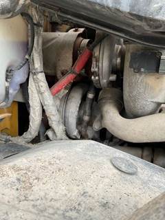 Caterpillar CT15 Turbocharger / Supercharger for a CAT CT660