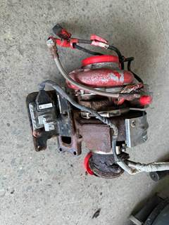 Cummins ISB 6.7L Turbocharger / Supercharger for a Freightliner B2