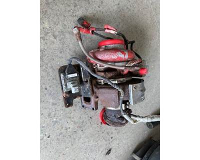 Cummins ISB 6.7L Turbocharger / Supercharger for a Freightliner B2
