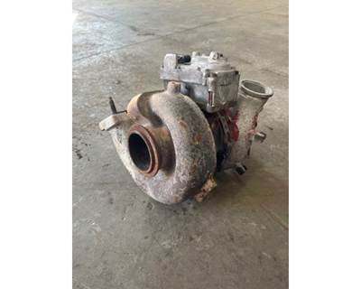 Peterbilt Turbocharger / Supercharger for a Peterbilt 389