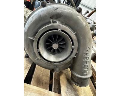 Isuzu 6HK1 Turbocharger / Supercharger for a GMC C8500